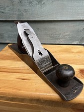 Antique Stanley Bedrock