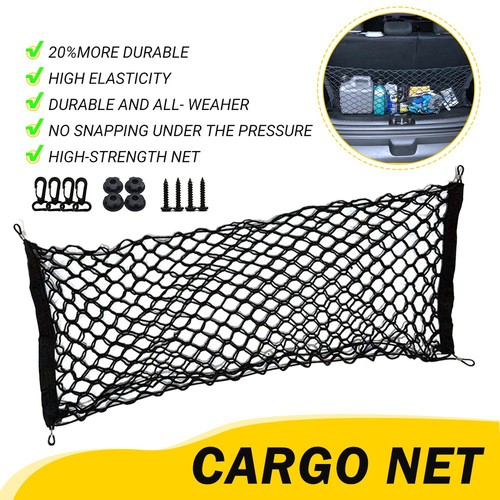 Car trunk cargo - trunk,