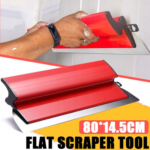 Drywall smoothing spatula - smoothing,