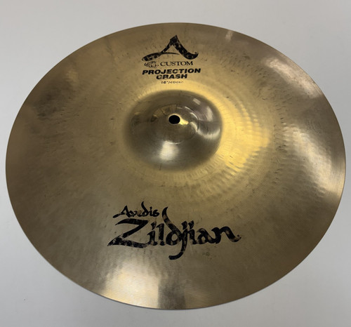 Zildjian a custom - a,
