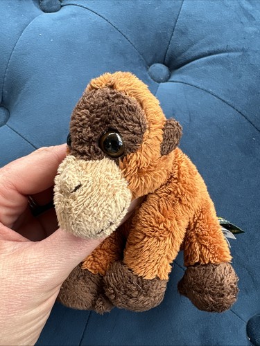 Ravensden small monkey chimp