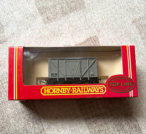 Hornby r6003 british rail - hornby,