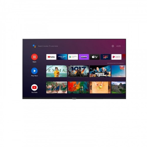 Panasonic 43lx800b led - tx-43lx800b, 43"