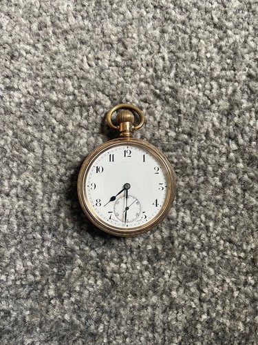 Antique dennison star - antique,