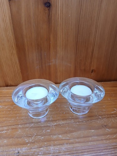 Candle tealight holders - holders, 2
