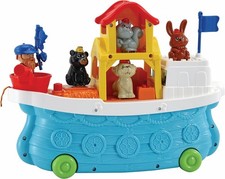 VTech Baby Animal Friends