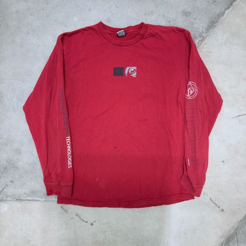 Quiksilver applied boardriding - quiksilver,