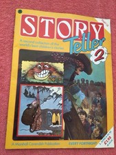 Story Teller 2 Part 18