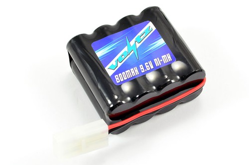Voltz 800mah nimh - 800mah, hump