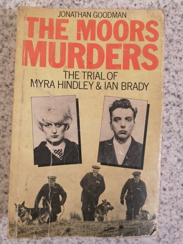 The moors murders - the, –
