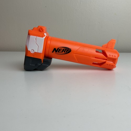 Nerf strike modulus - n-strike, long
