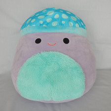 Squishmallow Pyle The Mushroom