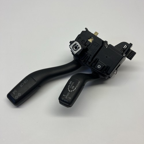 Audi cruise control - a3, 8p
