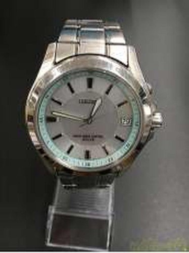 Seiko solar radio - seiko,