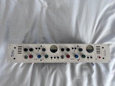 TL Audio Ivory 5021 Dual Valve