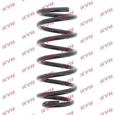 Kyb rear coil spring - for, mini