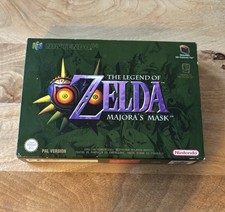 The Legend of Zelda: Majora's