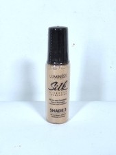 Luminess Air Silk Airbrush Foundation All In One - 16 ml / .55oz  - Shade 3