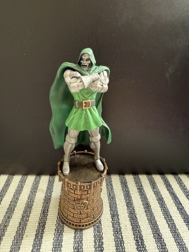 Eaglemoss marvel chess - marvel,