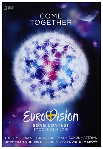 Eurovision song contest - contest,