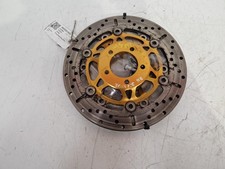 SUZUKI SV650 2002 FRONT BRAKE