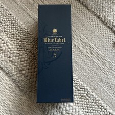 Johnnie Walker Blue Label