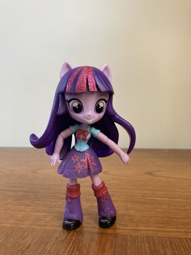 Little pony twilight - my,