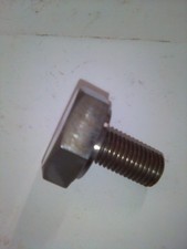 MG TB TC TD TF STAINLESS