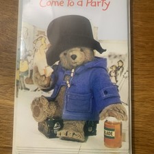 1980’s Vintage Paddington