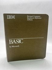 1982 IBM Personal Computer