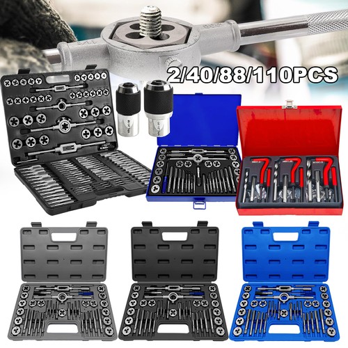 Professional tap and die - professional,