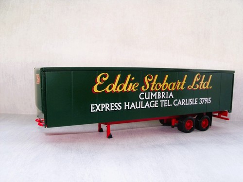 Corgi eddie stobart - corgi,,