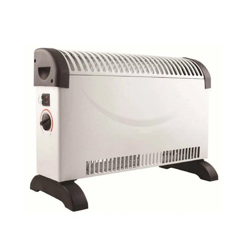 Kingavon white convector - white,