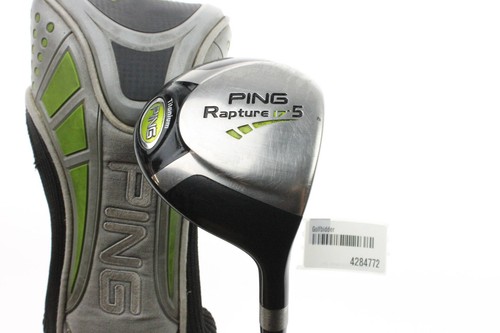 Ping rapture golf - golf, club