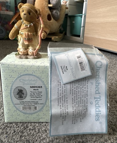 Cherished teddies you - cherished,