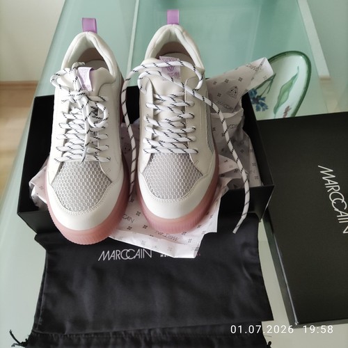 Marc cain sneakers - cain,