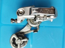 Rare Vintage Suntour Trimec Rear Derailleur Retro Road Touring Bike  Frame Fit