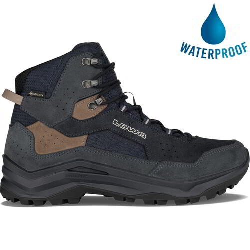 Lowa ventierra gtx - ventierra, mid