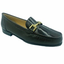 HB Shoes Ladies Size 6.5 Brown