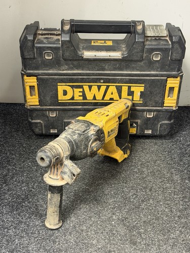 Dewalt dch033 18v - dewalt,