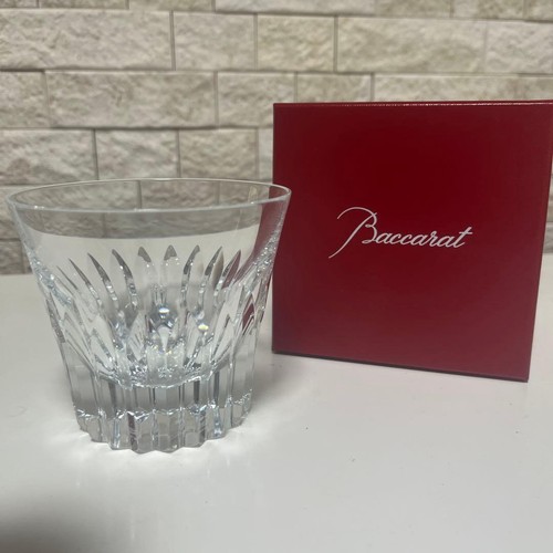 Baccarat crysta crystal - crysta,