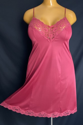 Vintage full slip - vintage,