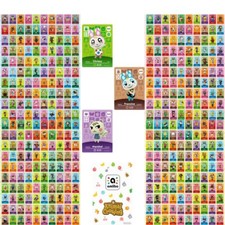 Copy Card (201-300) Animal