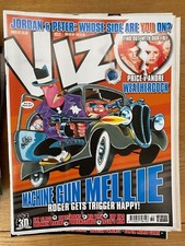 Viz comic issue 189