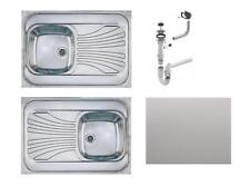 Kitchen Sink Single Bowl Sit