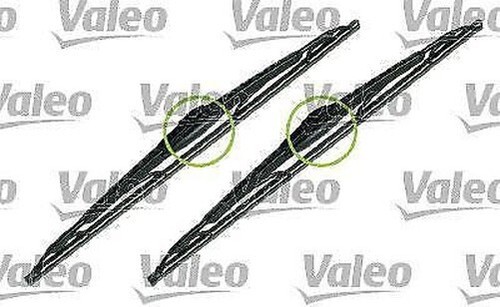 Promo valeo windshield - 2,