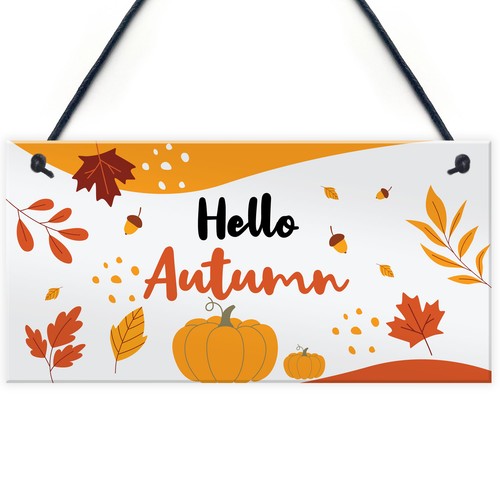 Autumn gifts house - autumn,