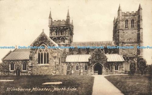 R588898 wimborne minster north - minster,
