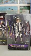 Neca Cult Classics Beetlejuice