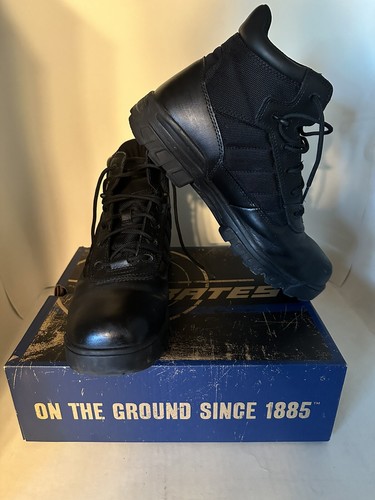 Bates tactical sport - bates,